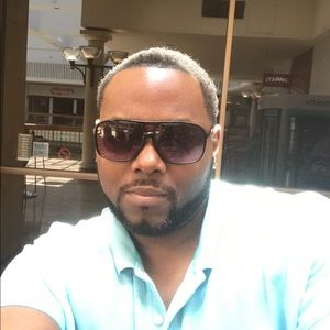 Meet your Posher, Anthony